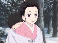 鬼灭之刃：让“灶门祢豆子”成为最强鬼后的6个重要设定！