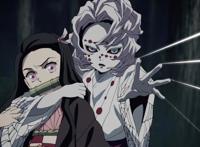 鬼灭之刃：祢豆子有多特殊？她的血鬼术能增强日轮刀