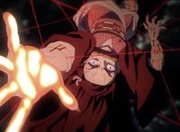 鬼灭之刃：祢豆子有多特殊？她的血鬼术能增强日轮刀