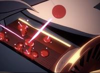 鬼灭之刃：祢豆子有多特殊？她的血鬼术能增强日轮刀