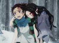 鬼灭之刃：祢豆子不会死，但炭治郎不好说，结局呼应作品名字