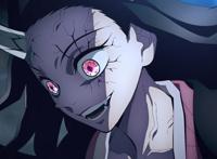 鬼灭之刃，弥豆子能力是啥，炭治郎一句话说破，特别的原因是这