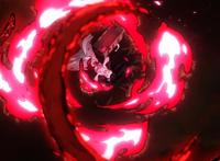 鬼灭之刃，弥豆子能力是啥，炭治郎一句话说破，特别的原因是这