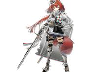 明日方舟六星先锋焰尾官方数值资料实力上限被职业限制的团长