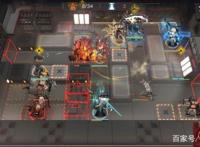 明日方舟：8人满级14级攻略钙质化黄昏狐火真银斩决战技的盛宴