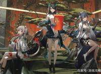 明日方舟5月SP斯卡蒂复刻，8月水陈复刻，600抽攒不够只能二选一