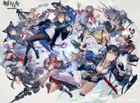 明日方舟最全职业划分（半新人向）