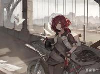 明日方舟最全职业划分（半新人向）