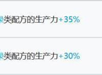 明日方舟：基建指南更新！贸易站、制造站出现了新的幻神！