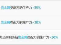 明日方舟：每天几万龙门币怎么来的？基建系统该这么玩！