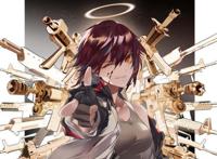 明日方舟干员通称大揭秘，这些外号你知道吗？