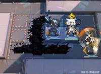 明日方舟：对空特化的电磁炮娘格劳克斯有多强鹰角扣了她一颗星