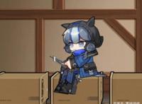 明日方舟：对空特化的电磁炮娘格劳克斯有多强鹰角扣了她一颗星