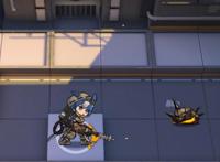 明日方舟:格劳克斯特制服装广场扫荡客，源石虫即将被车轮压脸