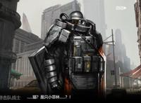 明日方舟：主线剧情全整理，阿米娅直面爱国者