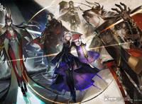 明日方舟登临意卡池，强度有些拉胯