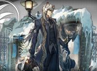 明日方舟：聊聊喜欢的画师角色画师，太太们真的是珍贵的宝藏啊！