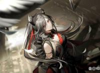 明日方舟大炎女侠仇白有机会上岛吗？或将在二月份跟大家见面！