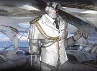 明日方舟林雨霞成新老婆，粉毛拖了15个月，被策划忘了吗？