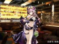 明日方舟：商业鬼才鹰角，有林雨霞的立绘不用，非得空降个sp？