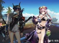 明日方舟：商业鬼才鹰角，有林雨霞的立绘不用，非得空降个sp？