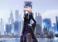 明日方舟：商业鬼才鹰角，有林雨霞的立绘不用，非得空降个sp？