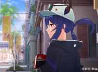 明日方舟日服夏活MV把狙击玩成近卫的陈泳装林雨霞应该是近卫