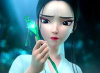 从人到妖，许宣颠覆了许仙的传统形象，或许白蛇的等待一直是错的