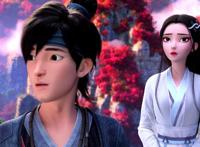 从人到妖，许宣颠覆了许仙的传统形象，或许白蛇的等待一直是错的