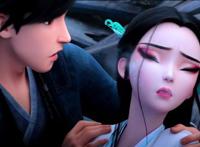 从人到妖，许宣颠覆了许仙的传统形象，或许白蛇的等待一直是错的