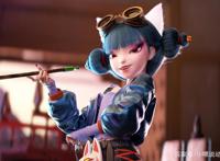 《青蛇劫起》小青飒翻粉丝，八尾狐妖成为焦点，彩蛋隐藏大BOSS