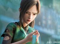 《青蛇劫起》小青飒翻粉丝，八尾狐妖成为焦点，彩蛋隐藏大BOSS