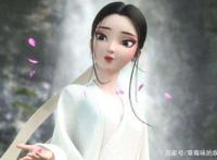 白蛇缘起：小白敢爱敢恨，小青默默守护，而她竟让所有女人羡慕