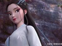 白蛇缘起：小白敢爱敢恨，小青默默守护，而她竟让所有女人羡慕
