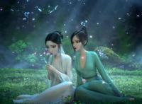 《白蛇缘起2》要上映了吗？许多动漫迷表示准备好小板凳了