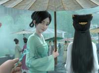 《白蛇缘起2》要上映了吗？许多动漫迷表示准备好小板凳了