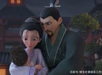 4部国漫档期，《白蛇缘起》票房曲线最虐，直接差《哪吒》19个亿