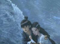 《白蛇缘起》简单的剧情，顺畅的节奏，精良的制作，角色表演细腻