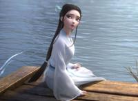 白蛇缘起第二部备案来了，小青和法海的故事，莫非是大威天龙？