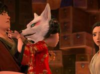 白蛇缘起第二部备案来了，小青和法海的故事，莫非是大威天龙？