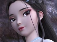 白蛇缘起票房迎来历史新高，官方放出绝美壁纸