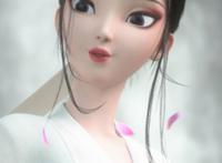 白蛇缘起票房迎来历史新高，官方放出绝美壁纸