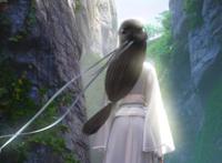 白蛇缘起票房迎来历史新高，官方放出绝美壁纸