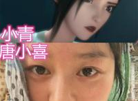 “白蛇缘起”的声优，小白阿宣颜值高，小青很可爱，国师有反差！