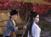 《白蛇缘起》好评如潮，走进两人前世今生，这才是国漫该有的样子