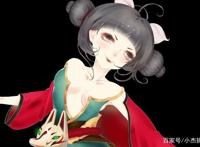 白蛇缘起：各种版本小狐妖，cosplay版的是本人吧，你喜欢哪个？