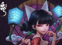 “缘起”和“劫起”都出现了，宝青坊主人气为什么很高？