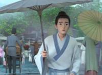 白蛇缘起：许宣到底被狐狸取走了什么物什？