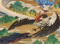 白蛇缘起：双面狐妖谋划千年为了什么？不为成仙只为等一人！