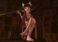 白蛇缘起：双面狐妖谋划千年为了什么？不为成仙只为等一人！